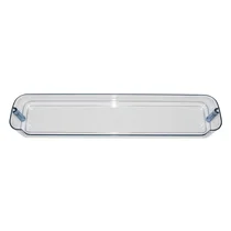 Półki na drzwi różni producenci Półka na butelki na drzwi chłodziarki Gorenje / Hisense 542166