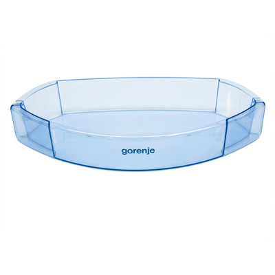 Części zamienne GORENJE Balkonik na drzwi chłodziarki dolny do lodówki (120079)