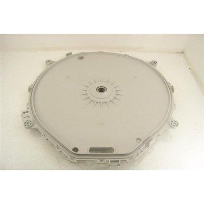 Bok (pokrywa) zbiornika pralki (481244011798) C00316104