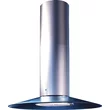 1004191 - Okap wyspowy OWB 1884 I Inox