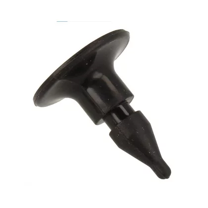 Stopka gumowa do sokowirówki Philips 420303600881 oryginał