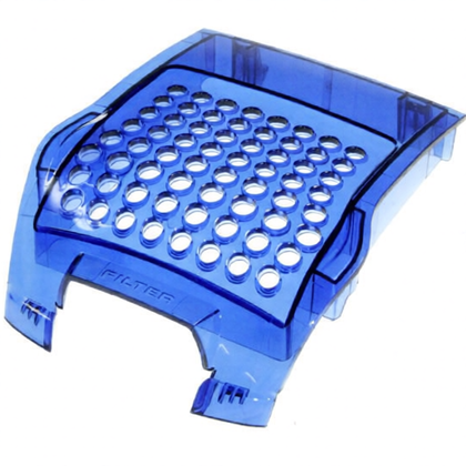 Kratka filtra do odkurzacza Electrolux / AEG niebieska 1182139558