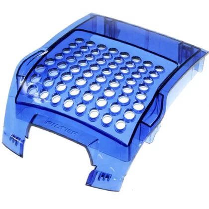 Kratka filtra do odkurzacza Electrolux / AEG niebieska 1182139558