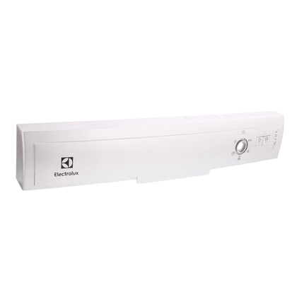 Przyciski i pokrętła do zmywarek Panel kontrolny inox z przyciskami do zmywarki Electrolux / AEG 1561520204