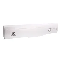 Przyciski i pokrętła do zmywarek Panel kontrolny inox z przyciskami do zmywarki Electrolux / AEG 1561520204