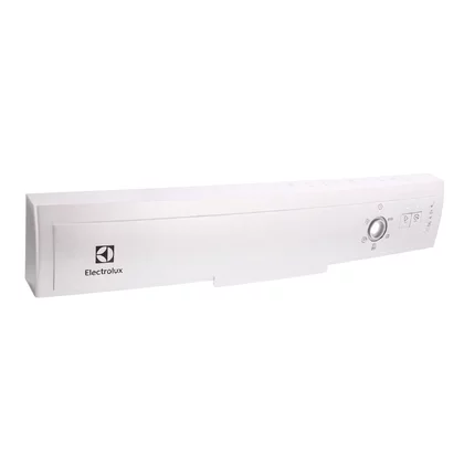 Przyciski i pokrętła do zmywarek Panel kontrolny inox z przyciskami do zmywarki Electrolux / AEG 1561520204
