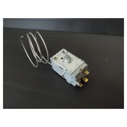 Termostat do lodówki Whirlpool / Indesit / Ariston / Hotpoint A13-0633 60 cm +3,5/+3,5; -18/-29 481228208629 C00500253