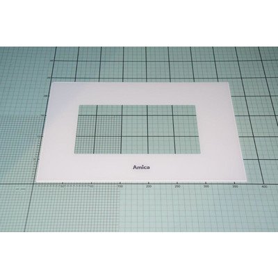 Szyba drzwi (1034235)