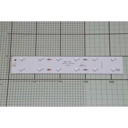 Listwa LED do lodówki Amica 1033095