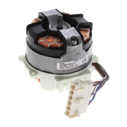 Silnik wentylatora do okapu Ariston / Indesit / Hotpoint / Whirlpool S80-25 6200 C00099099 481236118549 C00373651
