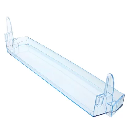 Półki na drzwi różni producenci Półka drzwiowa na produkty nabiałowe do chłodziarki Electrolux / AEG 2646003018