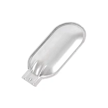 Reflektor aluminiowy do okapu kuchennego Electrolux / AEG 50230914009