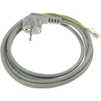Elementy elektryczne do pralek r Kabel zasilający do pralki Electrolux / AEG 3792819215