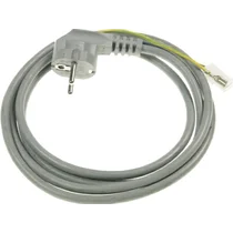 Elementy elektryczne do pralek r Kabel zasilający do pralki Electrolux / AEG 3792819215