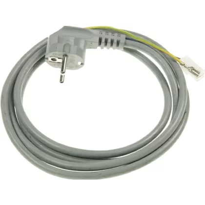 Elementy elektryczne do pralek r Kabel zasilający do pralki Electrolux / AEG 3792819215