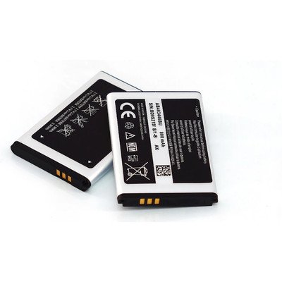 Bateria do telefonu komórkowego Samsung (AB463446BU) GH4303241A