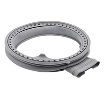 Fartuch drzwi do pralki Electrolux / AEG 1326752035