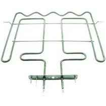 Grzałka górna zespolona do piekarnika Whirlpool / Indesit / Ariston / Hotpoint 2450 W 481010591024 C00374877