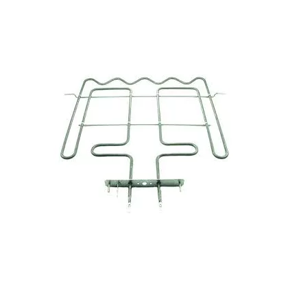 Grzałka górna zespolona do piekarnika Whirlpool / Indesit / Ariston / Hotpoint 2450 W 481010591024 C00374877