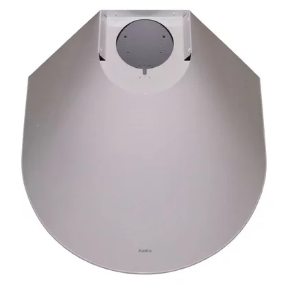 Korpus okapu kuchennego Amica 1009865