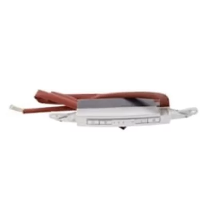 Kompletny panel sterowania do okapu kuchennego Electrolux / AEG 4055103560