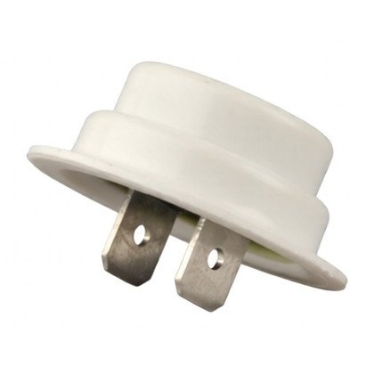 Sonda temperatury NTC do pralki Ariston / Indesit / Hotpoint / Whirlpool C00053573 482000026872