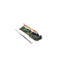 Elektronika do odkurzaczy Moduł sterujący z okablowaniem do odkurzacza bezprzewodowego Electrolux / AEG 18 V Li