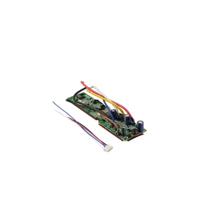 Elektronika do odkurzaczy Moduł sterujący z okablowaniem do odkurzacza bezprzewodowego Electrolux / AEG 18 V Li