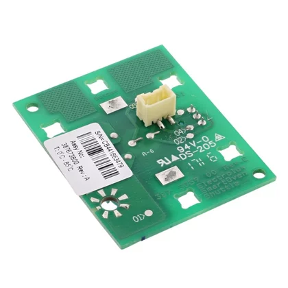 Moduły do piekarników Electrolux Regulator elektroniczny PCB Shuttle do piekarnika, płyty i kuchni Electrolux / AEG 3876738000