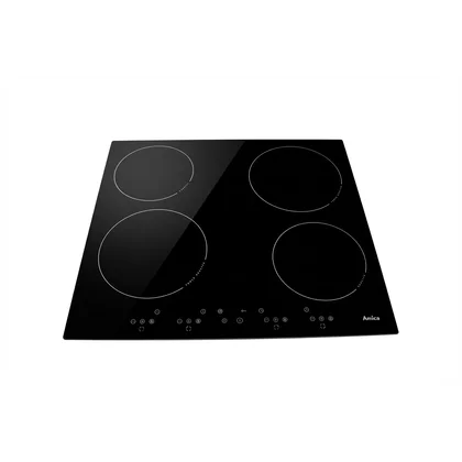 Płyta ceramiczna szklana do płyty indukcyjnej Amica 9066621