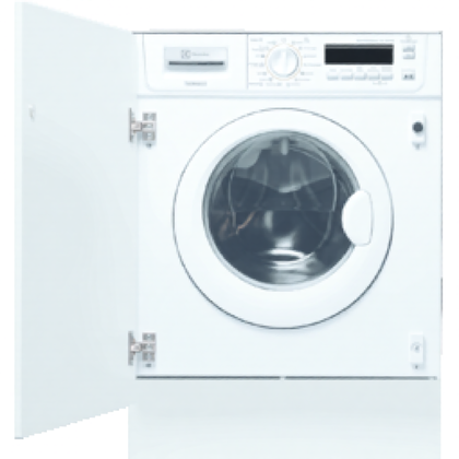 Skonfigurowany moduł sterujący do pralki Electrolux / AEG EWM2500 973914528239002