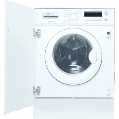 Elementy elektryczne do pralek r Skonfigurowany moduł sterujący do pralki Electrolux / AEG EWM2500 973914528239002