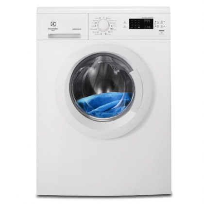 Elementy elektryczne do pralek r Skonfigurowany moduł sterujący do pralki Electrolux / AEG EWM09312 973914530318018