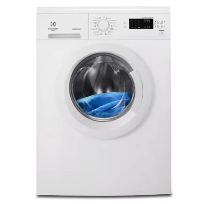 Elementy elektryczne do pralek r Skonfigurowany moduł sterujący do pralki Electrolux / AEG EWM09312 973914530318018