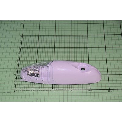 Osłona termostatu (1013793)