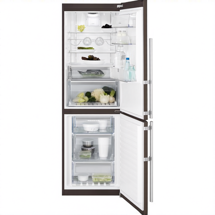 Skonfigurowany moduł elektroniczny do lodówki Electrolux / AEG 973925055008032