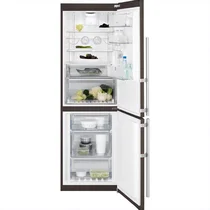 Skonfigurowany moduł elektroniczny do lodówki Electrolux / AEG 973925055008032