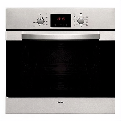 Piekarnik elektryczny do zabudowy Amica EBS 7551 inox