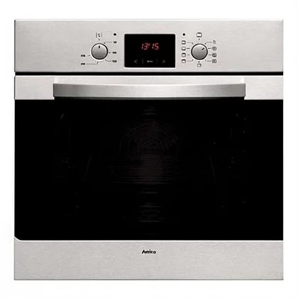 Piekarnik elektryczny do zabudowy Amica EBS 7551 inox
