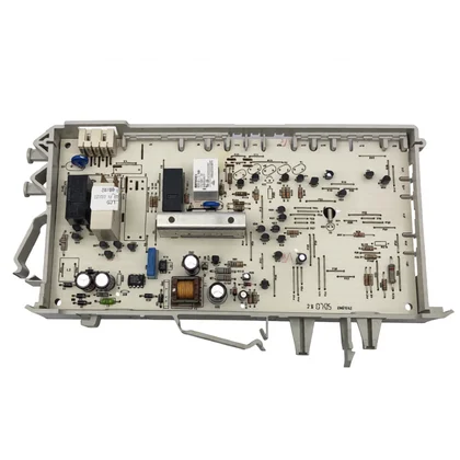 Elementy elektryczne do pralek r Skonfigurowany moduł elektroniczny do pralki Whirlpool 481221479177 C00482387 481221479541 C00455800