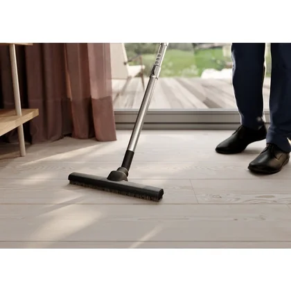 Ssawka Parketto do odkurzacza Electrolux / AEG ZE161 extra szeroka 32 mm
