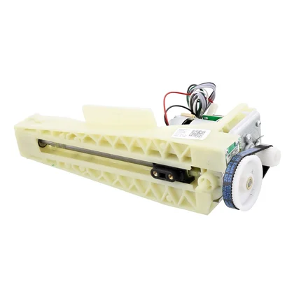 Zestaw przenoszenia CHIAPHUA do ekspresu do kawy Electrolux / AEG 230 V 4055495461