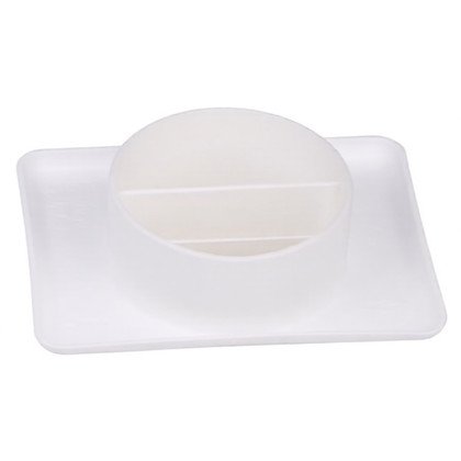 Kratka wentylacyjna do zmywarki Whirlpool 481244018971 C00340217