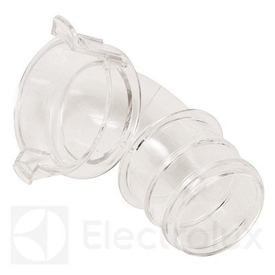 Adapter węża ssącego do odkurzacza (4055211041)