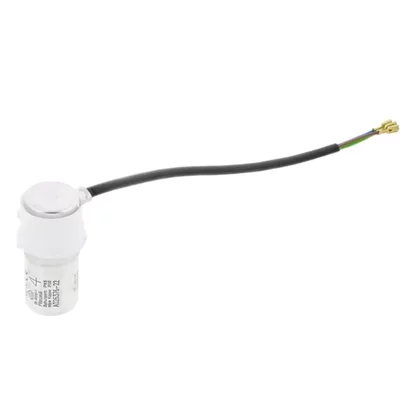 Kondensator rozruchowy do lodówki i zamrażarki Electrolux / AEG 4 µF 470 V