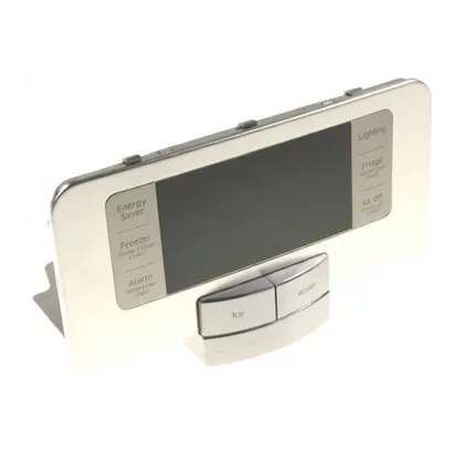 Moduł wyświetlacza panelu dystrybutora do lodówki Samsung Side-by-Side DA97-11207L