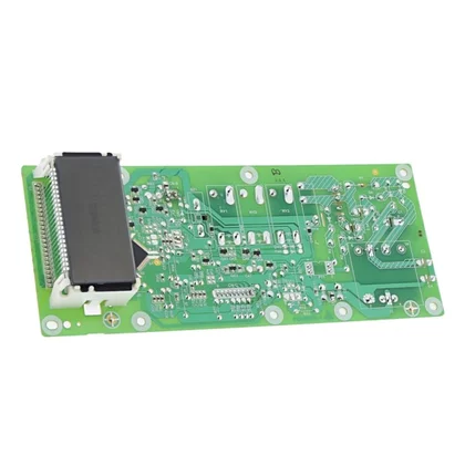 Moduł sterujący do kuchenki mikrofalowej Electrolux / AEG 4055425674