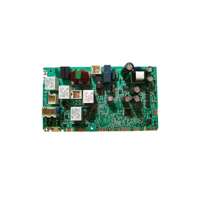 Skonfigurowany układ elektroniczny do pralki Electrolux / AEG EWM10931 973914531250012