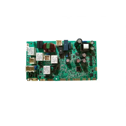 Elementy elektryczne do pralek r Skonfigurowany układ elektroniczny do pralki Electrolux / AEG EWM10931 973914531250012