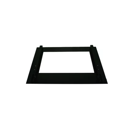 Szyba zewnętrzna drzwi piekarnika Amica 462 x 430 mm P6018 9050838